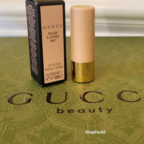Gucci mini lipsticks - Picture 5 of 6